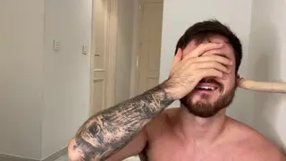 Straight to Gay Mindfucked Literally - Pornhub Gay