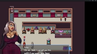 Sex Demon Strikes Again! this Time she Sucks my Soul Out! also a Nice Training with Stepmom plus Sex in a Changing Room with a Girl that Works in a Sh