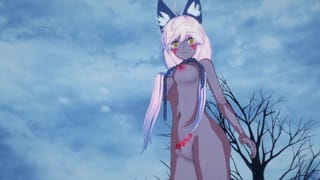(POV) Lupina Steps on YOU Hentai Feet Guardian Tales