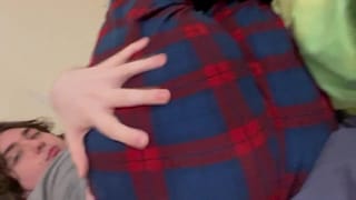 Femboy Jiggle Physics :3 - Pornhub Gay