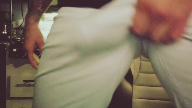 Rocking Jerk2Porn - solo male clip - Verified Amateurs