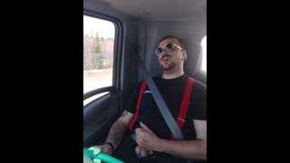 Work Cumshot in Truck - Pornhub Gay