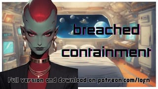 [F4M] Breached Containment [anal] [femdom] [humiliation] [degradation] [real Orgasm]
