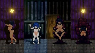 【h GAME】Lust no Reincarnation ♡h Dot Anime anime|Hentai|Anime|Doujin