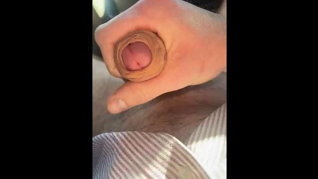 Masturbation Risqué Sur Le Parking Public - Pornhub Gay