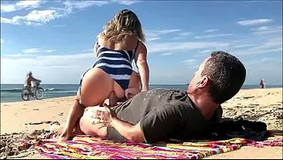 Until you cum in my ass we will continue! Public anal creampie