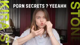 Dick's Erection for an Hour! How? Revealed all the Secrets of Porn