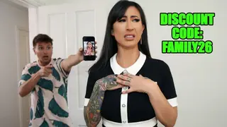 Naughty Stepmoms Compilation Ft. Bridgette B, Lily Lane, Claire Black, Adira Allure, Slimthick Vic