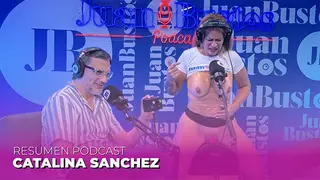 Kata Sanchez Hot MILF can't contain the Urge to Cum on Vibrating Machine - JB Podcast