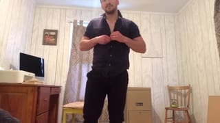 Huge Cock Man Strip Tease - Pornhub Gay