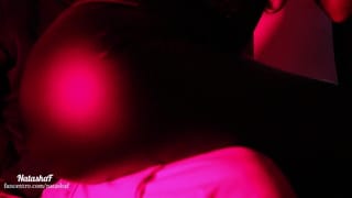 Farting during Party with Friends