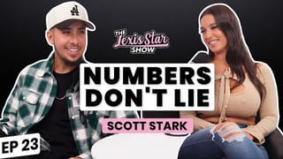 EP 23 Scott Stark | from Rehab to Top 1% Creator: the Truth about Consistency, Taboo & Obsession