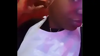 Bathroom porn video – CUM IN STEPSISTER MOUTH SHE SUCKING BBC IN PUBLIC BATHROOM AT RESTAURANT UNTIL CUM IN MOUTH
