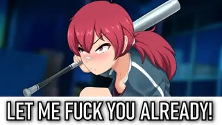 Bully Sucks and Fucks you in the Closet to Confess 💦🍆💋 [intense Audio RP]