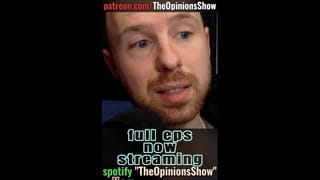 Ep Promo: the Dic-tionary - TheOpinionsShow(no Nudity)