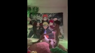 Sneaking with my Roommate at Night - Pornhub Gay