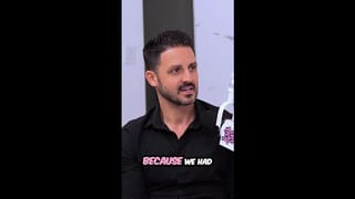 From Shower Scene to Agent Call: my Big Break