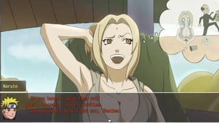 Living with Tsunade - Ep 1 Evicted for Good by MissKitty2K