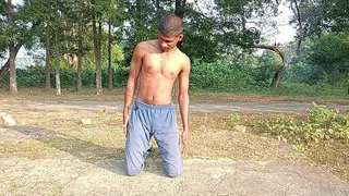Big Land how to do Sex Step Joony Sans