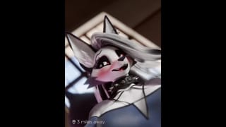 Hot Furry Babe is Dating you POV
