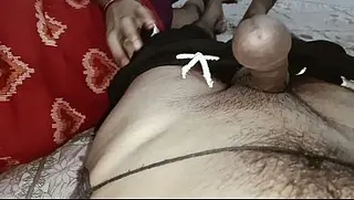 Ampleounce280 porn video – Desi Beauty Intense Oral Pleasure with Messy Facial Finish - Homemade