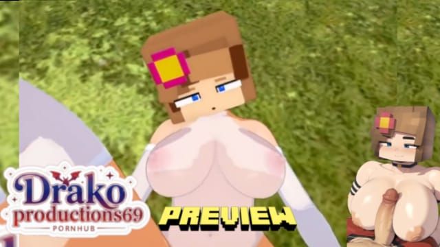 -preview- Minecraft Sex History Jenny's Mod (Hentai / Animation)
