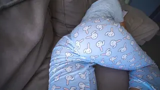 Caught my Stepsis doing Onlyfans and Fuck her until I Cum Inside!