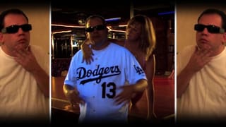 Serio Official Music Video Serio's in the Club