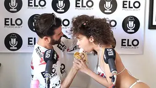 Beatrice Secrets of how Toda Banana with Creamy🤤