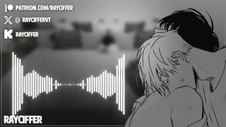 ASMR YAOI BL || YOU SUCK a COCK FOR THE FIRST TIME - Pornhub Gay