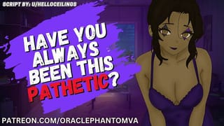 [F4M] Wife and Doctor *definitely* aren't Turning Hubby into a Desperate Cuckold || ASMR AUDIO ROLEPLAY