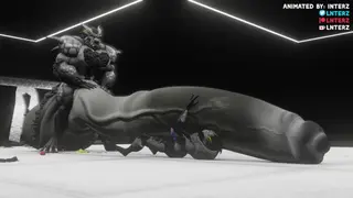 Lab Hyper Muscle Growth Animation - Pornhub Gay