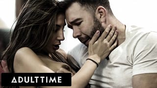 ADULT TIME - Horny Widow Gianna Dior just wants to be Fucked until she Forgets