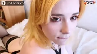 Sweetie Fox