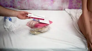 157 Cm H Cup Sex Doll Review Unboxing