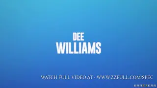 Nurse's Cock-Draining House Call Dee Williams, Beca Barbie / Brazzers