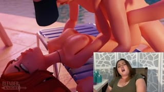 React: try 2 Cum W/me #17