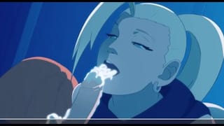 Living with Tsunade - Ep 18 Ninja Blowjobs by MissKitty2K