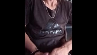 They Invite me to the Gas Station and I end up Warming myself in the Car - Pornhub Gay
