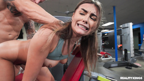 Fruity bimbo Selina Bentz filthy X-rated movie