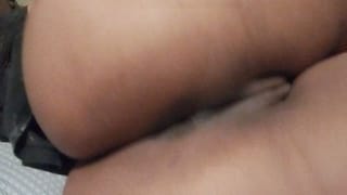 Cuzinho Piscando 😉
