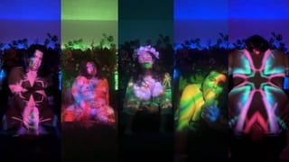 Fat Femboy having Projector Fantasy Fun - Pornhub Gay