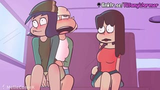BusFuck