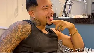 Banging my coworker's hot girlfriend