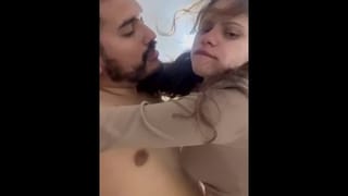 That's how we Record ourselves when no one Sees us