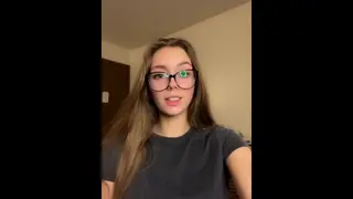 Did anyone do this Tiktok Trend better than Me???