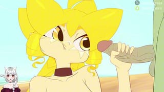 Morning Starr (By PLOXY)