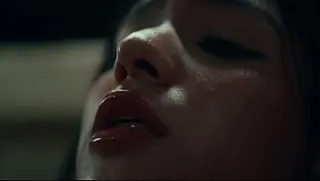 Huge Monster Cock Cumflation - Why Effy Fucked All The Way Through