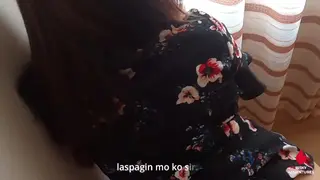Real Estate Agent Sucks and Fucks Client - Sinubo at Nagpakantot SA Kliyente Para Bumenta
