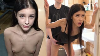 She Lives to Serve - Submissive Slut Can´t get enough